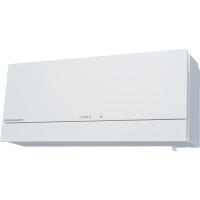Приточно-вытяжная установка с рекуперацией тепла Mitsubishi Electric Lossnay VL-100EU5-E